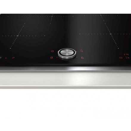 Поверхность  Neff T46TS61N0, цвет чёрный