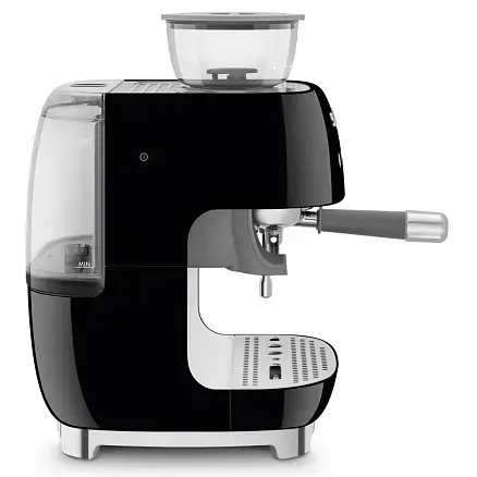 Кофемашина-эспрессо Smeg EGF03BLEU