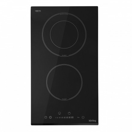 Варочная панель Korting Hk 32024 b электрическая