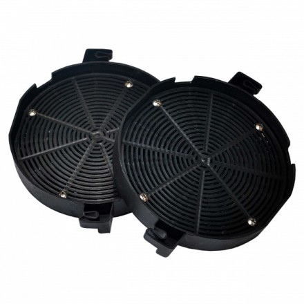 Фильтр для вытяжки Korting Kit 0268 угольный