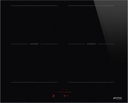 Варочная панель Smeg SI2M5643D1