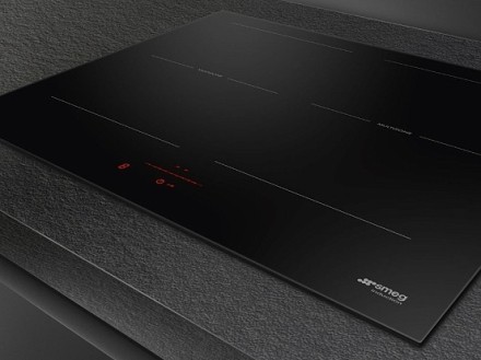 Варочная панель Smeg SI2M5643D1