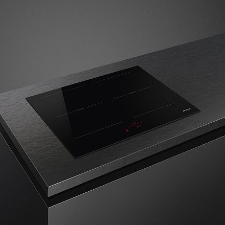 Варочная панель Smeg SI2M5643D1