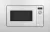 Микроволновая печь Bosch BFL623MV3