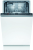 Посудомоечная машина Bosch SPV2HMX5FR