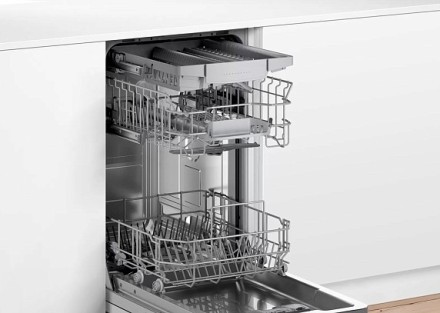 Посудомоечная машина Bosch SPV2HMX5FR