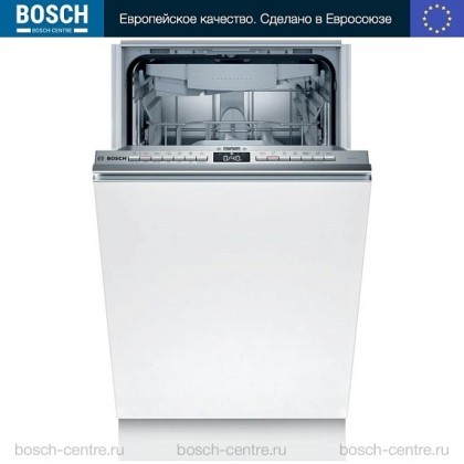 Посудомоечная машина Bosch SPV4XMX16E