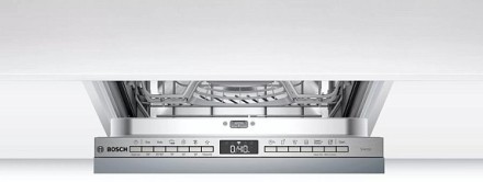 Посудомоечная машина Bosch SPV4XMX16E