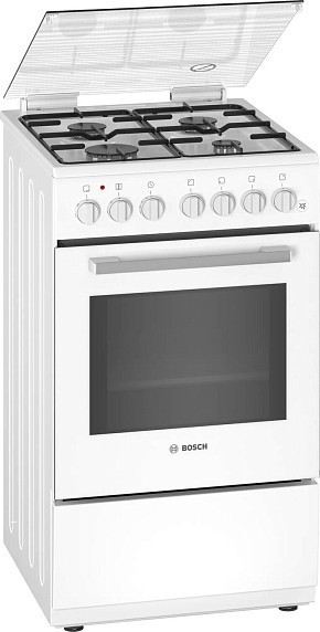 Комбинированная плита Bosch HXG130B20R Комбинированная плита Bosch HXG130B20R