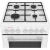 Комбинированная плита Bosch HXG130B20R