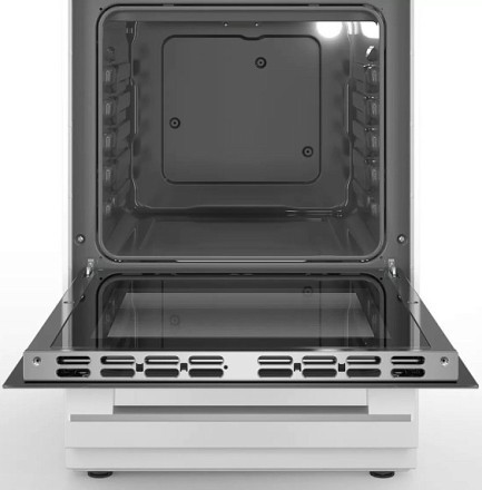 Комбинированная плита Bosch HXG130B20R