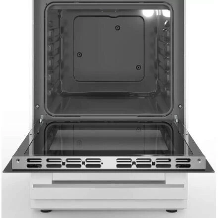 Комбинированная плита Bosch HXG130B20R