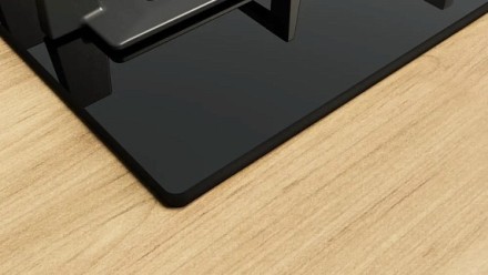 Газовая варочная панель Bosch PNH6B6K40