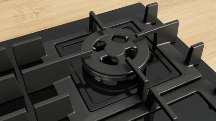 Газовая варочная панель Bosch PNH6B6K40