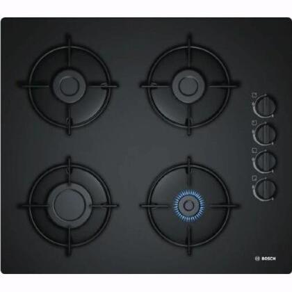 Газовая варочная панель Bosch POP 6B6B10