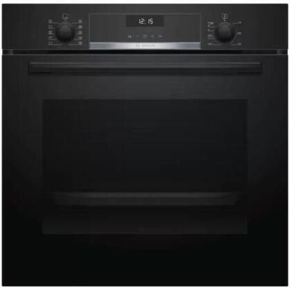 Духовой шкаф Bosch HBG517EB0R