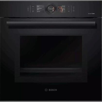Духовой шкаф Bosch HMG8764C7