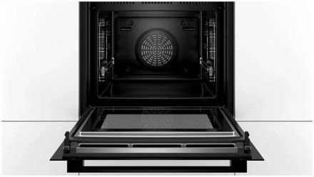Духовой шкаф Bosch HMG8764C7