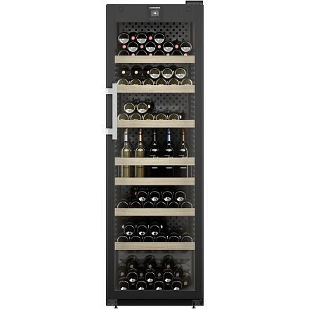 Винный шкаф Liebherr WFbli 5241