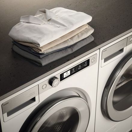 Стиральная машина Asko W5096CW