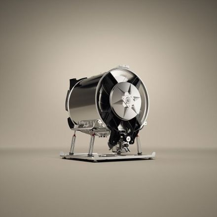 Стиральная машина Asko W5096CW