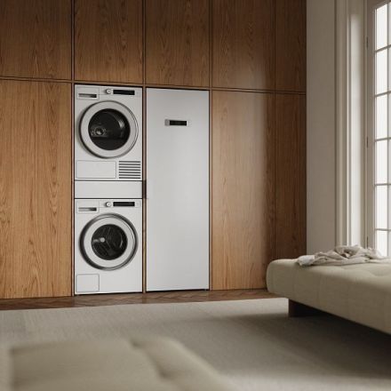 Стиральная машина Asko W5096CW