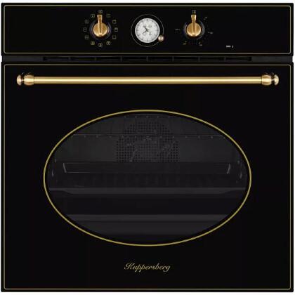 Духовой шкаф Kuppersberg SR 6911 B Bronze