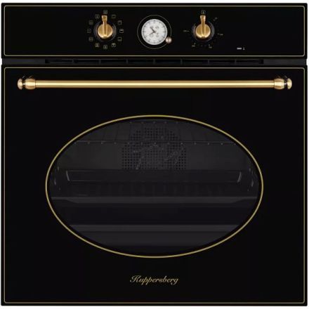 Духовой шкаф Kuppersberg SR 6911 B Bronze