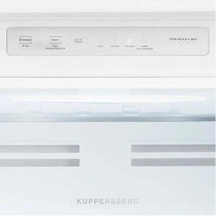 Морозильная камера Kuppersberg SFB 1780