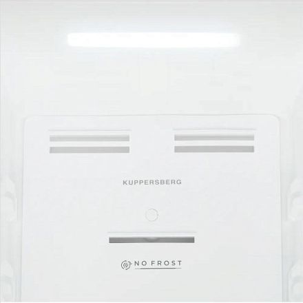 Морозильная камера Kuppersberg SFB 1780