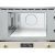 Микроволновая печь Smeg MP822PO встраиваемая