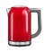 Чайник электрический KitchenAid 5KEK1722EER красный 1,7 л с регулируемой температурой