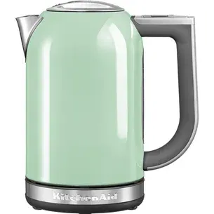 Чайник электрический KitchenAid 5KEK1722EER красный 1,7 л с регулируемой температурой