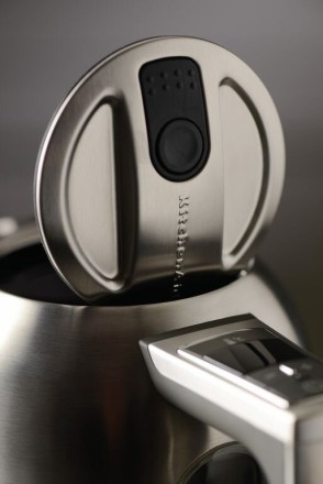 Чайник электрический KitchenAid 5KEK1722EER красный 1,7 л с регулируемой температурой