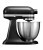 Миксер планетарный KitchenAid Mini 5KSM3311XEBM черный матовый
