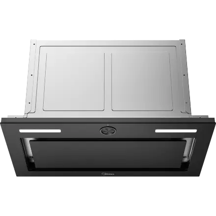Вытяжка Midea MH60I730GB