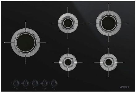 Варочная панель Smeg PVL675LCN