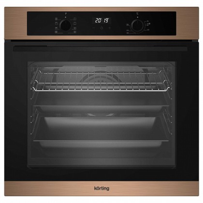 Духовой шкаф Korting OKB 691 CSC, цвет медь