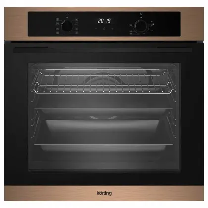 Духовой шкаф Korting OKB 691 CSC, цвет медь
