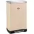 Мусорный контейнер Wesco Big Double Boy Черный