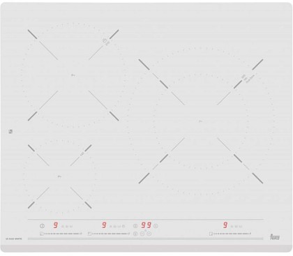 Варочная панель Teka IZ 6320 WHITE индукционная