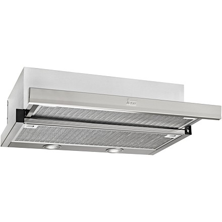 Встраиваемая вытяжка Teka CNL2-2002 STAINLESS STEEL