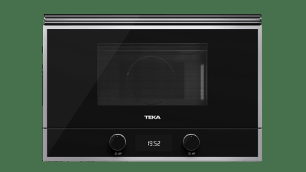 Микроволновая печь Teka ML 822 BIS R с грилем, цвет черный