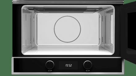 Микроволновая печь Teka ML 822 BIS R с грилем, цвет черный