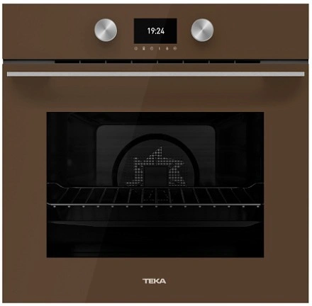 Духовой шкаф Teka HLB 8600 LONDON BRICK, цвет лондонский кирпич