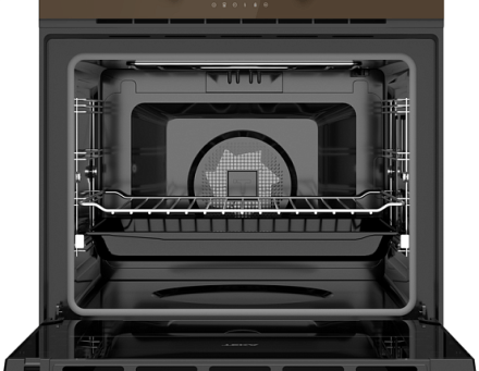Духовой шкаф Teka HLB 8600 LONDON BRICK, цвет лондонский кирпич