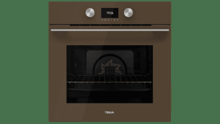 Духовой шкаф Teka HLB 8600 LONDON BRICK, цвет лондонский кирпич