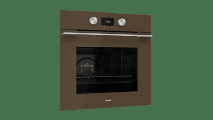 Духовой шкаф Teka HLB 8600 LONDON BRICK, цвет лондонский кирпич