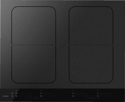 Варочная панель Asko HI1655MF индукционная, цвет черный