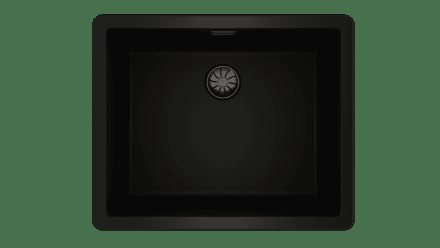 Комплект PERFECTFLOW RADEA PVD TITANIUM